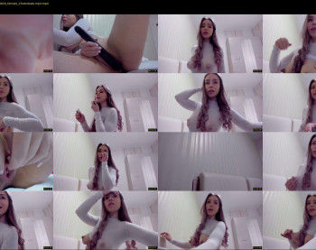 aminaswan_ — 54 minute Chaturbate female cam show recording, 1080p, Nov 9, 2022