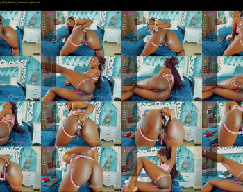 ammy_brown_ — 29 minute Chaturbate female cam show recording, 1080p, Nov 8, 2022