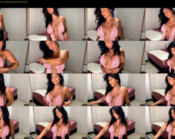 amy_queen7 — 24 minute Chaturbate female cam show recording, 1080p, Nov 8, 2022