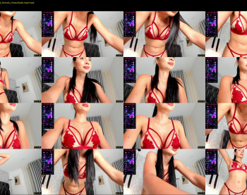 anablerd — 11 minute Chaturbate female cam show recording, 1080p, Nov 9, 2022