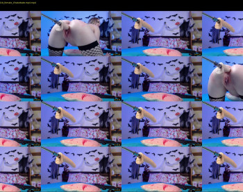 analsweets — 27 minute Chaturbate couple cam show recording, 720p, Nov 9, 2022