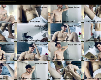 angel_damons_ — 56 minute Chaturbate male cam show recording, 1080p, Nov 9, 2022