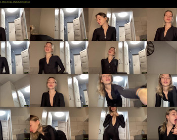 angel_from_sky — 58 minute Chaturbate female cam show recording, 720p, Nov 8, 2022