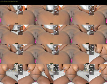 angel_sweet23 — 17 minute Chaturbate couple cam show recording, 720p, Nov 8, 2022
