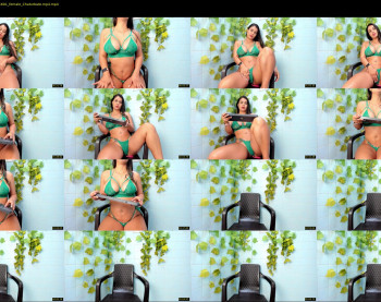 anna_joness — 7 minute Chaturbate female cam show recording, 1080p, Nov 8, 2022