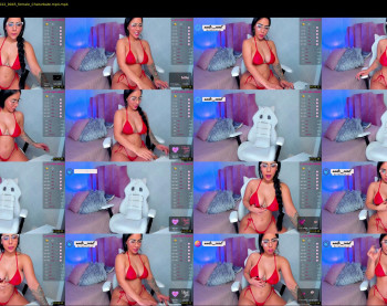 antonellaa_sweet — 26 minute Chaturbate female cam show recording, 1080p, Nov 9, 2022