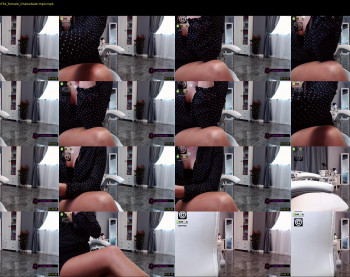 arianasage_ — 4 minute Chaturbate female cam show recording, 1080p, Nov 8, 2022