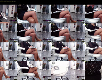 arianasage_ — 42 minute Chaturbate female cam show recording, 1080p, Nov 8, 2022