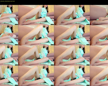 artmaya — 57 minute Chaturbate female cam show recording, 1080p, Nov 9, 2022