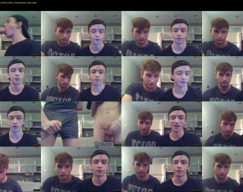 ashingwest97 — 72 minute Chaturbate male cam show recording, 480p, Nov 9, 2022