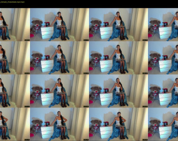astrea_1 — 3 minute Chaturbate female cam show recording, 720p, Nov 8, 2022