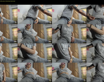 austin1119a — 8 minute Chaturbate male cam show recording, 720p, Nov 8, 2022
