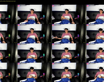 austin_falcon — 3 minute Chaturbate male cam show recording, 1080p, Nov 8, 2022