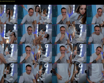 ayla_mark — 11 minute Chaturbate couple cam show recording, 1080p, Nov 9, 2022