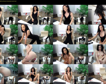 babesgowild — 55 minute Chaturbate couple cam show recording, 1080p, Nov 8, 2022