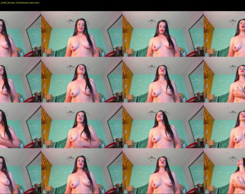barbaratyleer — 3 minute Chaturbate couple cam show recording, 720p, Nov 8, 2022