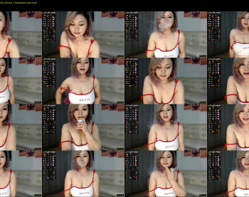 batari_giya — 5 minute Chaturbate female cam show recording, 720p, Nov 8, 2022