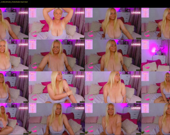 bbwdesirebbw — 57 minute Chaturbate female cam show recording, 1080p, Nov 8, 2022