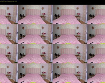 beaute_fatale — 3 minute Chaturbate female cam show recording, 1080p, Nov 8, 2022