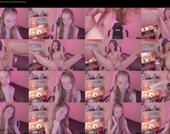 beautyeliise — 15 minute Chaturbate female cam show recording, 1080p, Nov 8, 2022