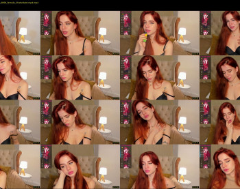 beckymadson — 57 minute Chaturbate female cam show recording, 1080p, Nov 8, 2022