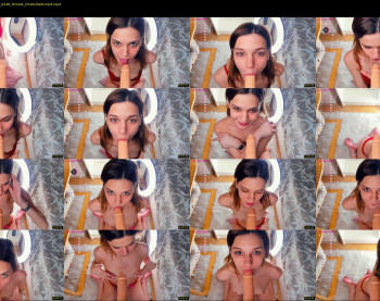 beckymadson — 35 minute Chaturbate female cam show recording, 1080p, Nov 9, 2022