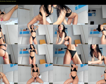 bella_hot77 — 92 minute Chaturbate female cam show recording, 720p, Nov 8, 2022
