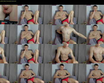 benjaminbond — 31 minute Chaturbate male cam show recording, 1080p, Nov 9, 2022