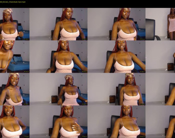 betty_fire_ — 19 minute Chaturbate female cam show recording, 720p, Nov 8, 2022