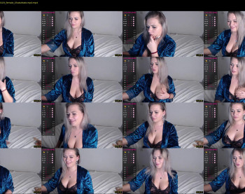 blue_eyes96 — 67 minute Chaturbate female cam show recording, 720p, Nov 9, 2022