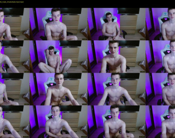 brastfloyd — 91 minute Chaturbate male cam show recording, 720p, Nov 8, 2022