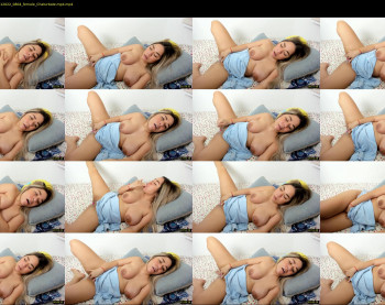 brianna_fallingangel — 51 minute Chaturbate female cam show recording, 1080p, Nov 8, 2022