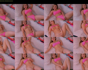 casey_ann — 105 minute Chaturbate female cam show recording, 720p, Nov 8, 2022