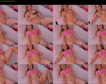 casey_ann — 54 minute Chaturbate female cam show recording, 720p, Nov 8, 2022