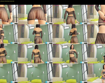chan_lia — 56 minute Chaturbate female cam show recording, 1080p, Nov 8, 2022