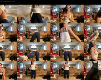 chroniclove — 16 minute Chaturbate female cam show recording, 720p, Nov 8, 2022