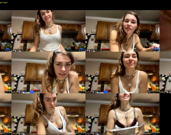 chroniclove — 20 minute Chaturbate female cam show recording, 720p, Nov 8, 2022