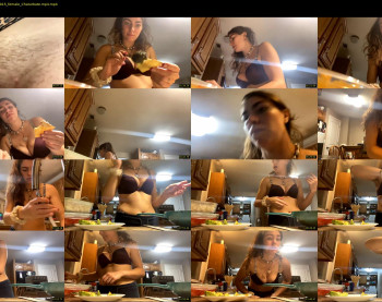 chroniclove — 14 minute Chaturbate female cam show recording, 720p, Nov 9, 2022