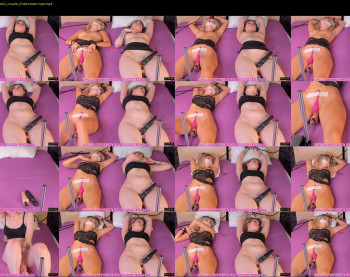 cinacramby — 56 minute Chaturbate female cam show recording, 1080p, Nov 9, 2022