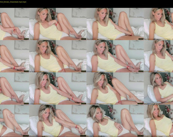 cique_black — 94 minute Chaturbate female cam show recording, 720p, Nov 8, 2022