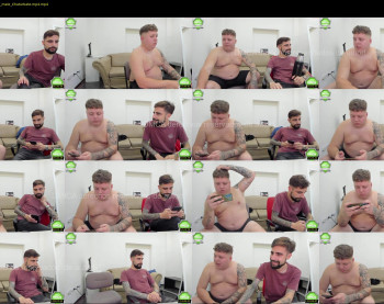 classied — 91 minute Chaturbate male cam show recording, 720p, Nov 8, 2022
