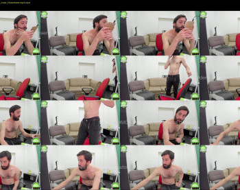 classied — 9 minute Chaturbate male cam show recording, 720p, Nov 9, 2022