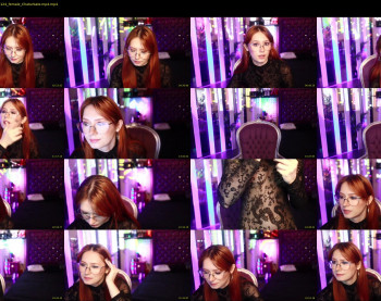 coolteacher — 39 minute Chaturbate female cam show recording, 1080p, Nov 8, 2022