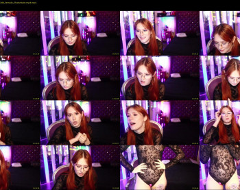 coolteacher — 39 minute Chaturbate female cam show recording, 1080p, Nov 8, 2022