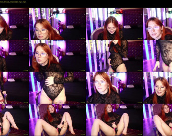 coolteacher — 39 minute Chaturbate female cam show recording, 1080p, Nov 8, 2022