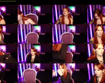 coolteacher — 10 minute Chaturbate female cam show recording, 1080p, Nov 8, 2022