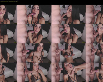 coupleslavesexx — 10 minute Chaturbate couple cam show recording, 720p, Nov 8, 2022