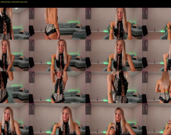 crazzy_cherry — 26 minute Chaturbate female cam show recording, 1080p, Nov 8, 2022