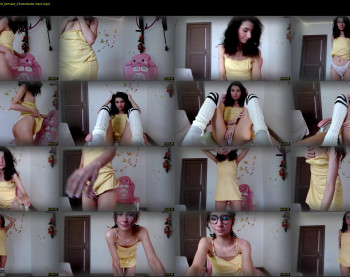 crystalnut — 29 minute Chaturbate female cam show recording, 1080p, Nov 8, 2022