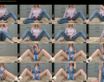 cuteemouse — 20 minute Chaturbate female cam show recording, 720p, Nov 8, 2022
